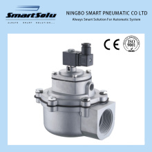 Smart G1 1/2" Solenoid Pulse Valve of Classical Type